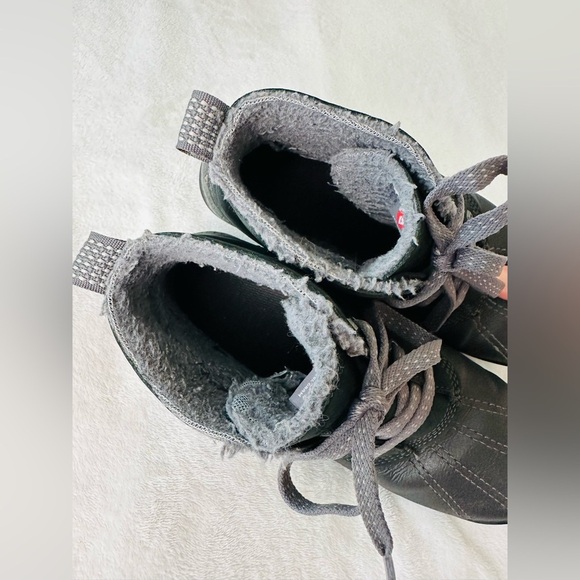 Timberland Women’s Mt Hayes Waterproof Chukka Boots Size 6.5 - Picture 9 of 10